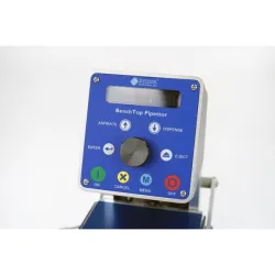 Sorenson Bioscience 250uL Benchtop Pipettor 96/384 Well Pipetting Station, 2 of 7