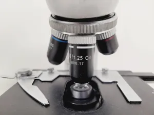 Brunel SP550C Comparison Microscope for Forensic and Biomedical Analysis, 5 of 9