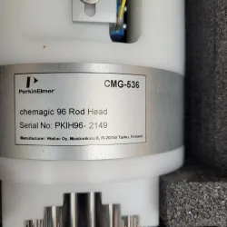 PerkinElmer Chemagic 360 Automated Nucleic Acid Extraction System for High-Throughput Sample Purification, 12 of 12