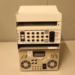 Eppendorf DASbox DASGIP Mini Bioreactor System for Parallel Small-Volume Cell Culture Process Development, 15 of 26