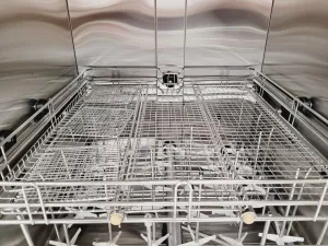 Lancer 820LX Undercounter Laboratory Washer and Dryer, 17 of 26