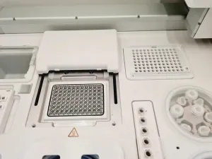 Life Technologies Ion Torrent Proton Semiconductor Sequencer and Ion Chef System, 43 of 89