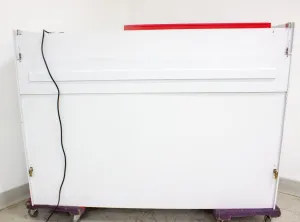 Esco Airstream AC2-6S9-NS Class II Type A2 Biosafety Cabinet, 6ft, ISO Class 3, 11 of 11