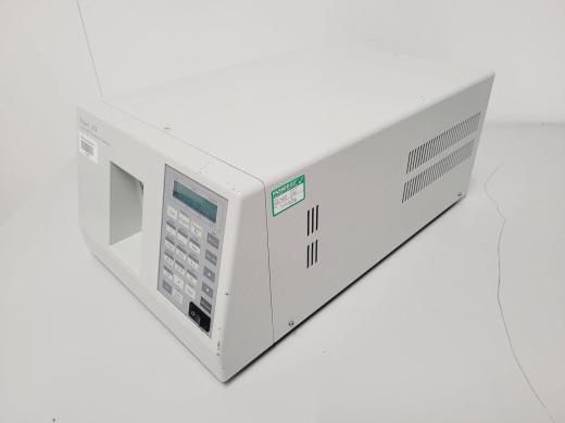 Waters 474 Scanning Fluorescence Detector HPLC Lab-cover