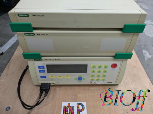 Bio-Rad Gene Pulser Xcell Electroporation System 1652660J1-cover
