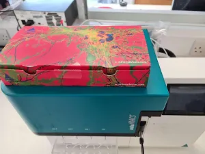 Miltenyi Biotec AutoMACS 003 Cell Sorter, 4 of 8