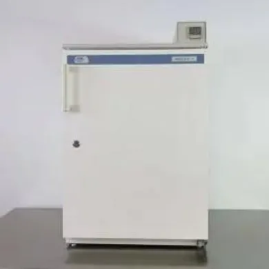 Selecta MEDILOW-S Cooled Incubator with Forced Air Circulation and Digital Temperature Control