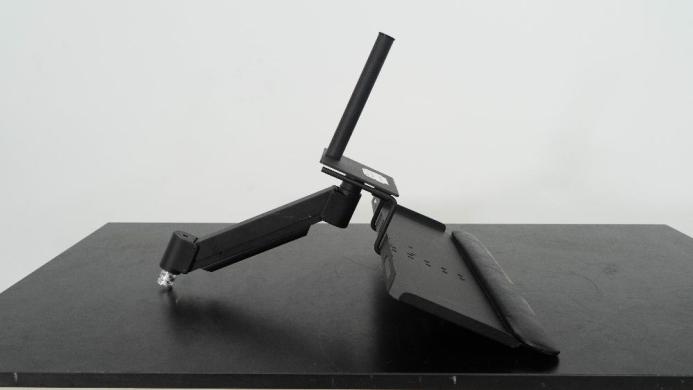 Laboratory Computer Mount for Equipment Integration-cover