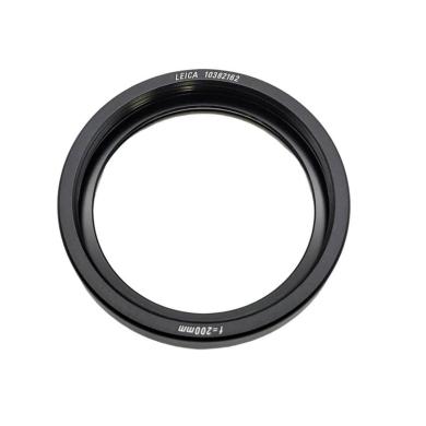 Leica M Series Stereo Microscope Objective 10441787 f=150mm-cover