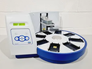 Qiagen BioSprint 96 Model 710 Automated DNA/RNA Extraction System with Accessories, 3 of 20