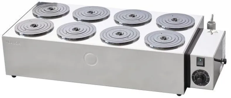 LAUDA Hydro H 19 V Ring Water Bath