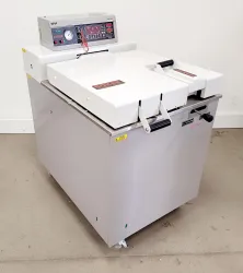 Boxer 300/75L Top Loading Floor Standing Autoclave, 17 of 23