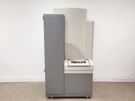 AB Sciex 4800 MALDI TOF/TOF Analyser MS Mass Spectrometry System Lab-cover