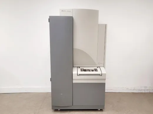 AB Sciex 4800 MALDI TOF/TOF Mass Spectrometry System for Biotech and Clinical Research