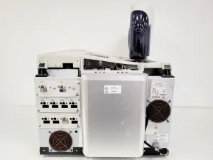 Perkin Elmer Clarus 680 Gas Chromatograph for Analytical and Bioprocessing Applications, 7 of 11