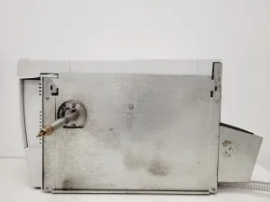PerkinElmer Clarus 500 Gas Chromatograph-Mass Spectrometer, 9 of 30