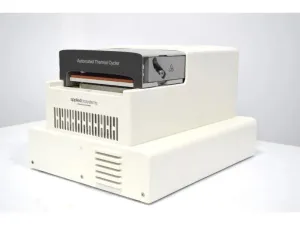 Thermo Applied Biosystems Automated Thermal Cycler (ATC) with 96-Well Isothermal Block for PCR Applications, 9 of 10