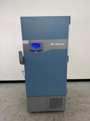 Helmer Ultra-Low Temperature Laboratory Freezer-cover