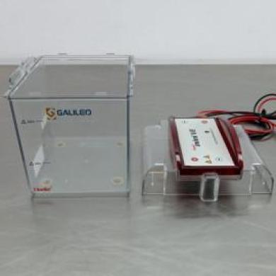 Hoefer miniVE Electrophoresis Unit | QuestPair