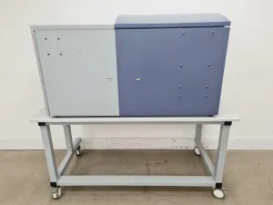 BD Biosciences FACSAria Cell Sorter with Fluidics Cart, 18 of 37