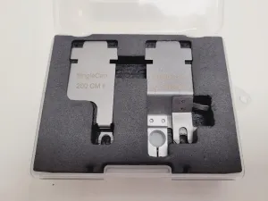 Zeiss PALM Microbeam System with Observer.Z1 Microscope and XL-PALM Incubator, 25 of 102