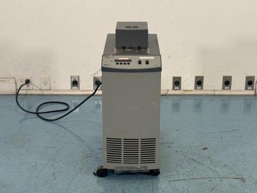 Hart Scientific 7380 Temperature Calibration Bath-cover