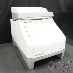 Eppendorf Mastercycler nexus eco Conventional Thermal Cycler 6332.000037, 3 of 8