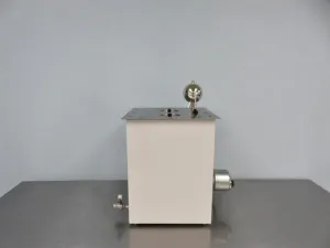 Koehler Oxidation Stability Bath Model KOEHK10400 for ASTM D525 and D873 Fuel Testing, 5 of 13