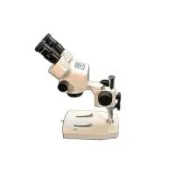 Meiji EMZ-5H High Eyepoint Binocular Zoom Stereo Microscope with 6.5:1 Zoom Ratio, 5 of 7