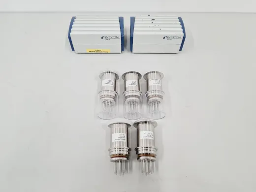 Inficon BPG400 Full Range Cryogenic Vacuum Gauge with BPG400 Sensors