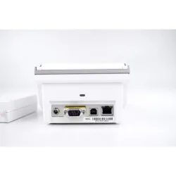 Mettler Toledo P-52 RUE Dot Matrix Balance Printer, 5 of 6
