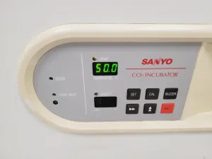 Sanyo MCO-17AI CO2 Incubator, 18 of 18