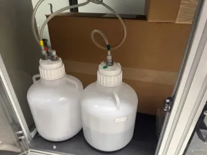 Tecan Freedom Evo Automated Liquid Handling Robotic System, 10 of 12