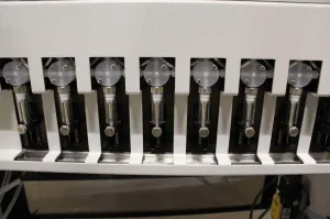 Beckman Coulter Biomek NX S8 Pipetting Robot, 3 of 4