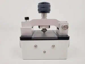 Specac Silver Gate Evolution ATR Spectroscopy Accessory, 4 of 30