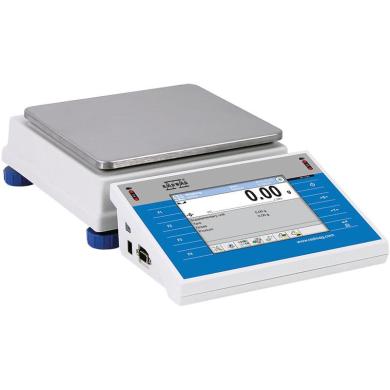 Radwag WLY 6/D2 Precision Balance-cover