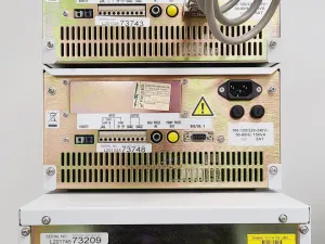 Shimadzu LCMS-2010 EV Liquid Chromatograph Mass Spectrometer System, 38 of 76