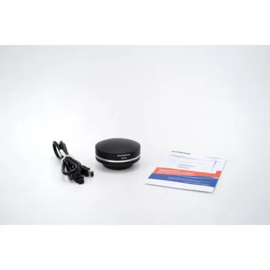 Olympus UC30 Microscope Camera with Firewire Interface and C-Mount