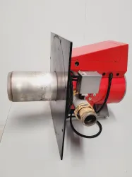 Limpsfield LCNP15 Natural Gas Burner with Autoflame Control, 17 of 21
