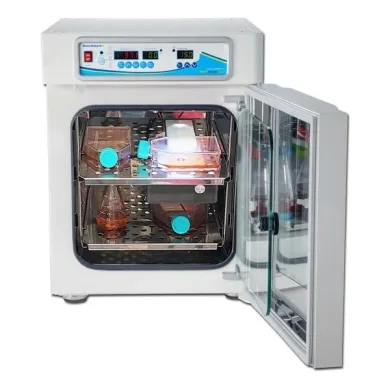 Benchmark H3565-45 SureTherm CO2 Incubator, 45L, 115V w/ Two Shelves