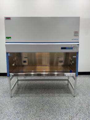 Thermo Scientific 1300 Series A2 Class II Biosafety Cabinet for Laboratory Containment-cover