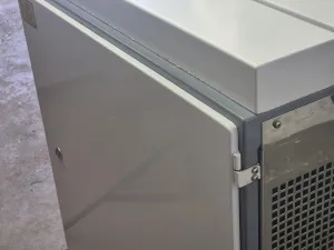 Sartorius Stedim Certomat BS-T Temperature-Controlled Incubator Shaker for Biological Cultures, 10 of 12