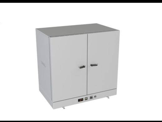 Snol 420/300 LSN11 Laboratory Oven with Forced Air Circulation, 420 L, up to 300°C-cover