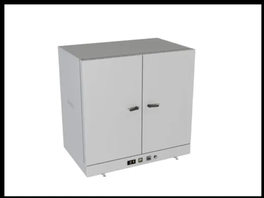 Snol 420/300 LSN11 Laboratory Oven with Forced Air Circulation, 420 L, up to 300°C
