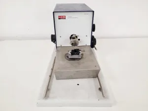LKB Bromma 2088 Ultrotome V Microtome System Lab, 31 of 32