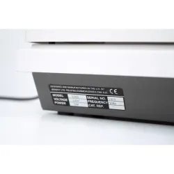 Jenway Magnetic Stirrer 1002 with Ceramic Plate, 2 of 3