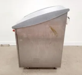 Mechline Waste 2-O Food Waste Digester Model - W20.180, 16 of 25