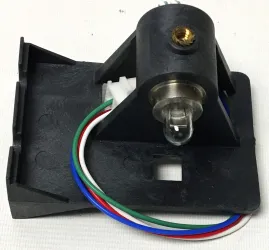 Hach DR/4000U Scanning UV-Visible Spectrophotometer (190–1100 nm) with Accessories, 15 of 28
