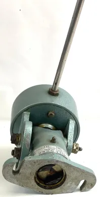 Erweka UG Universal Gear Attachment with 0–80° Angle Adjustment and 1:6 Speed Reduction
