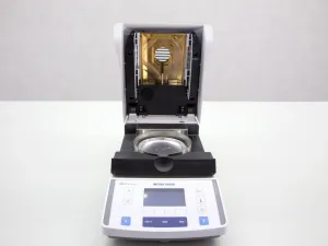 Mettler HB43-S Halogen Moisture Analyzer with RS232 Interface, 3 of 3